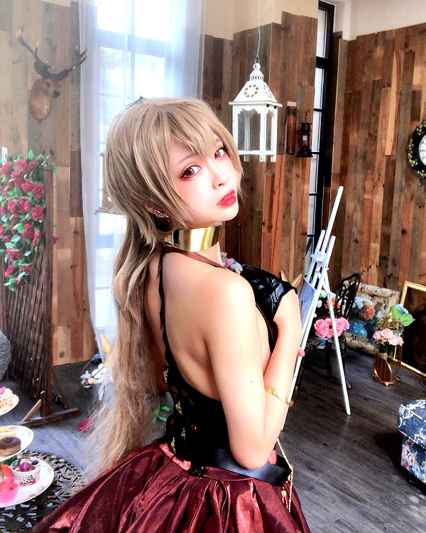 erokochiba instagram image archive image