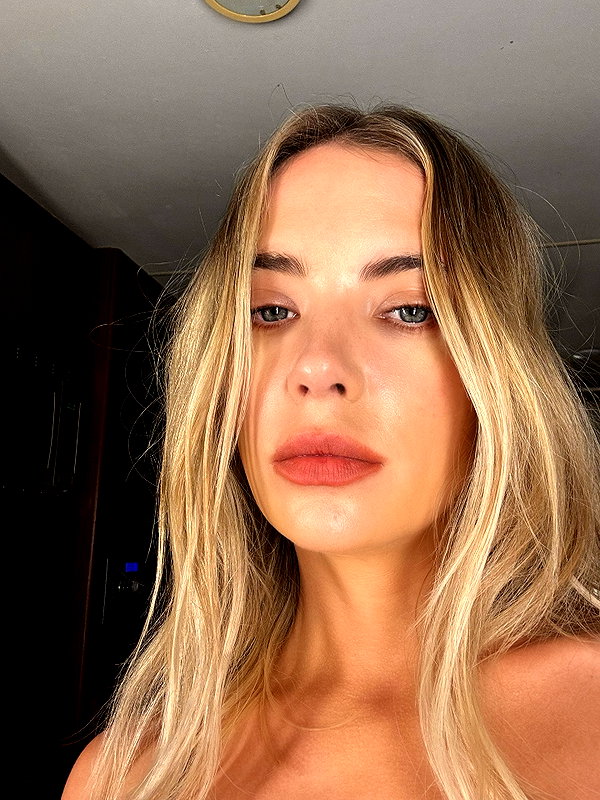 ashleybenson instagram image archive image