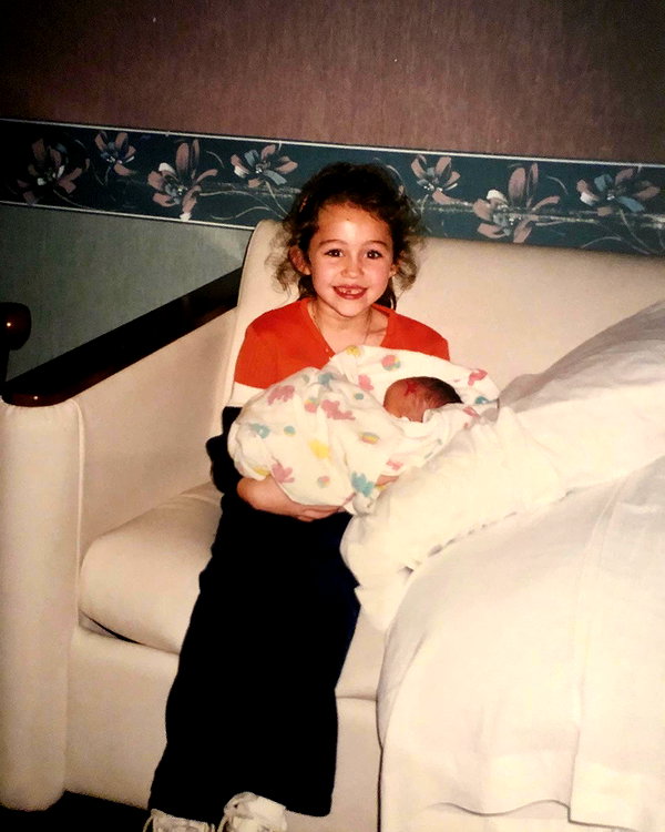 mileycyrus instagram image archive image