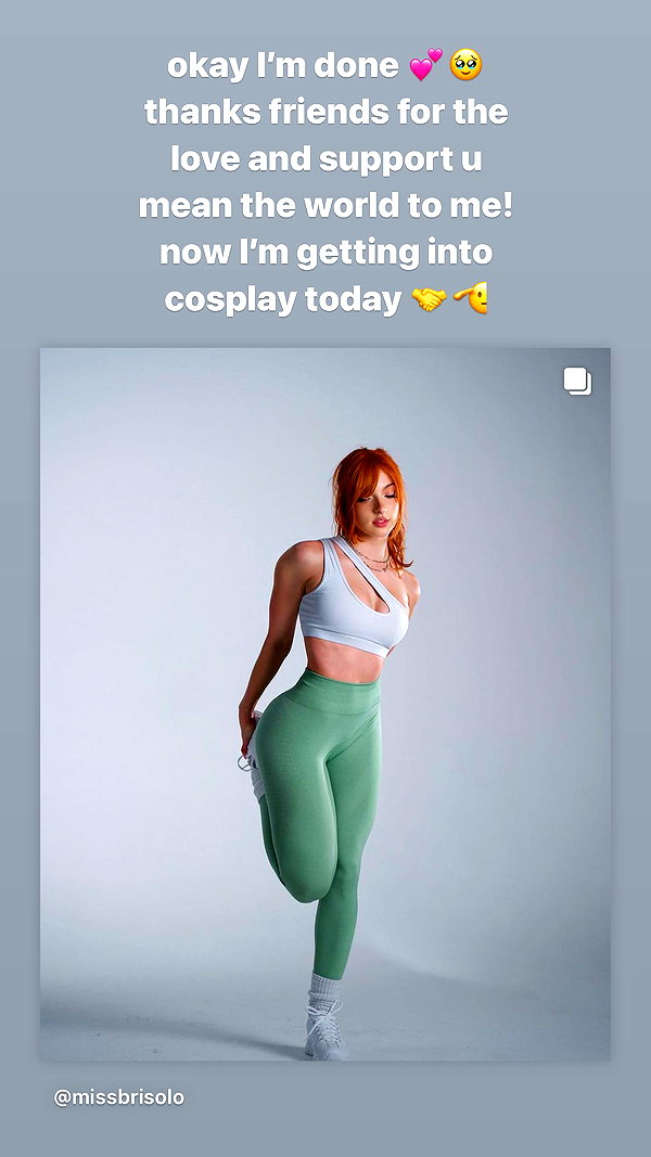missbrisolo missbrisolo archive image