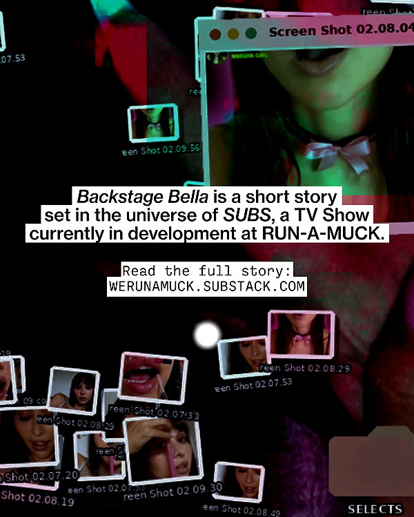 werunamuck instagram image archive image