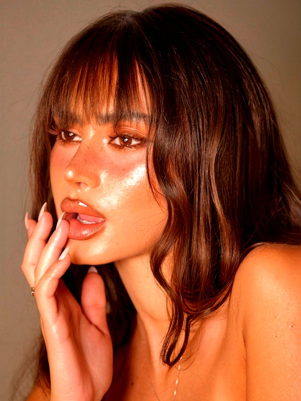 Archived image from @tahelkubany_makeup on Instagram