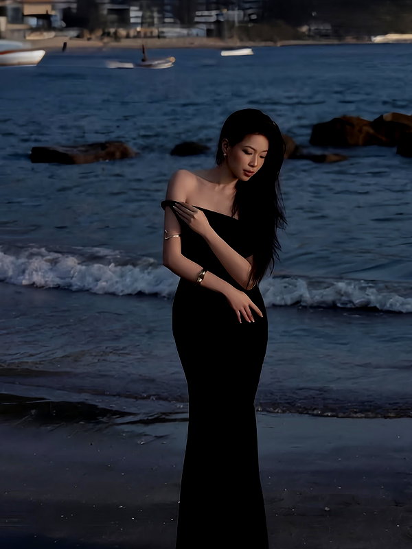 lyhythuedoxinh instagram image archive image