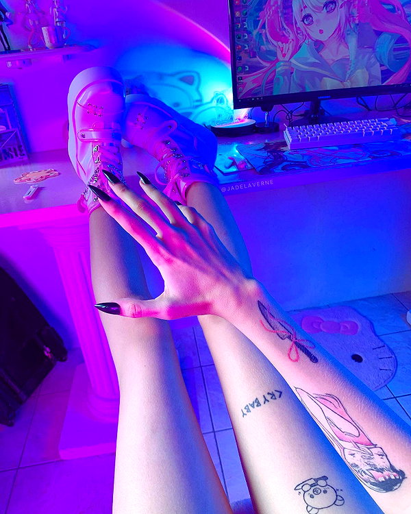 jadelaverne instagram image archive image
