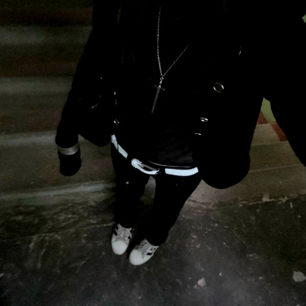 Archived image from @chicitonya on Instagram