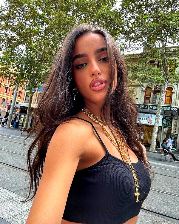ellachristo instagram image archive image