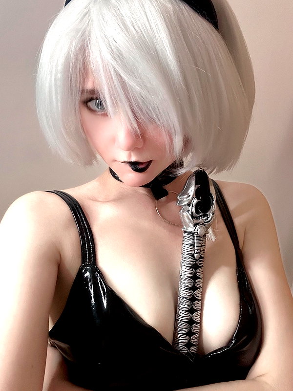 pepper_cos instagram image archive image