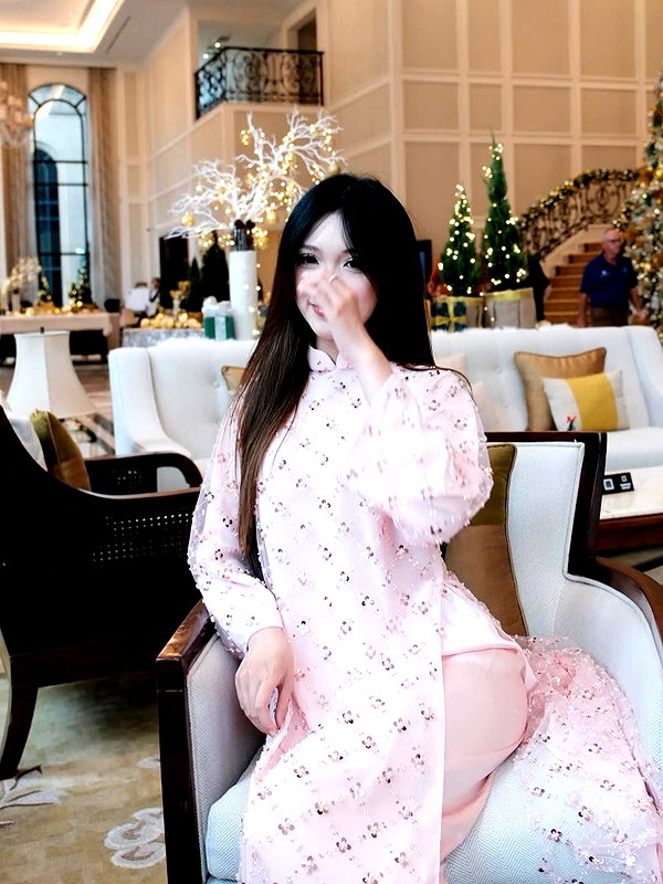 lyhythuedoxinh instagram image archive image