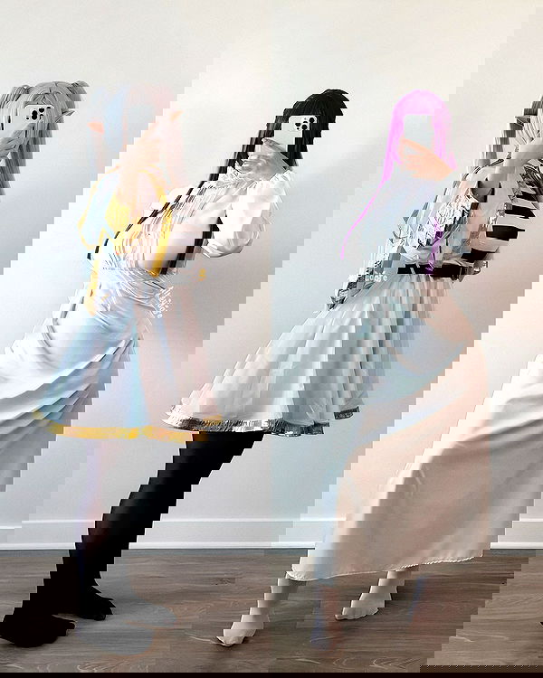 kitsudare kitsudare archive image