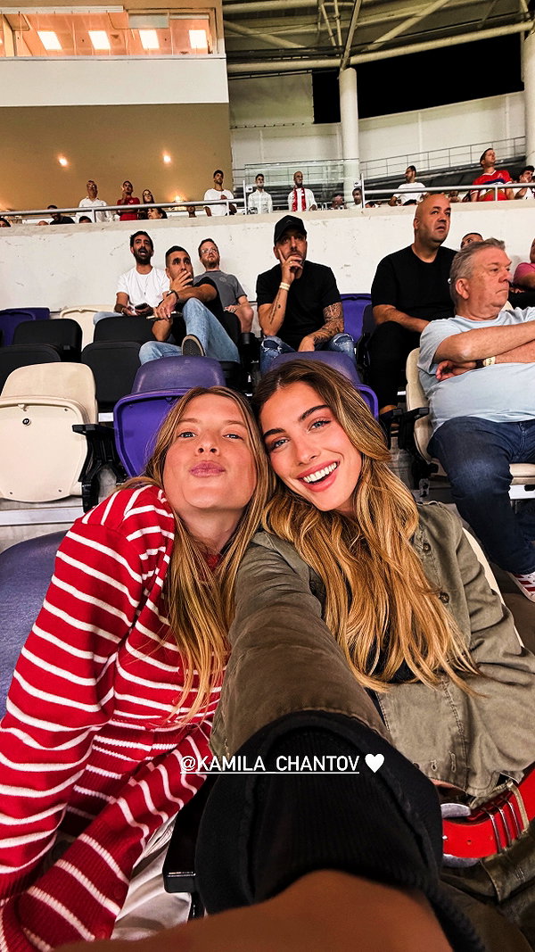 Archived image from @tirtza_cohen on Instagram