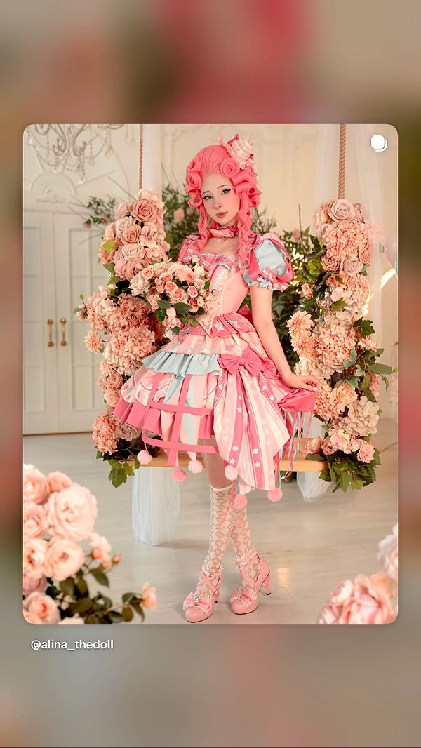 alina_thedoll instagram image archive image