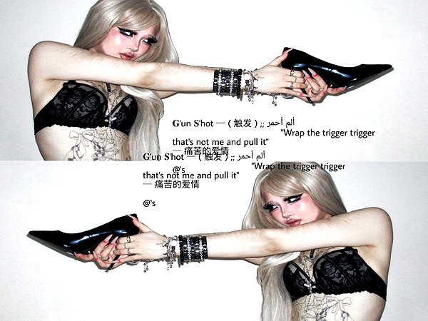 angelwithashotgunxx instagram image archive image