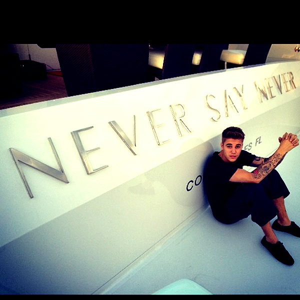 lilbieber instagram image archive image