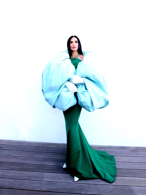 demimoore archive image