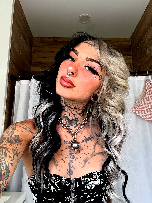 cruellamorgan instagram image archive image