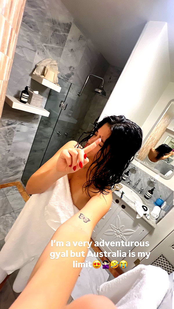 vanessa.rhd instagram image archive image