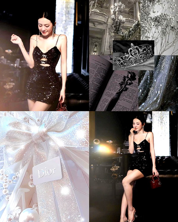 lyhythuedoxinh instagram image archive image