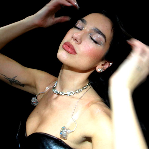 dualipa instagram image archive image