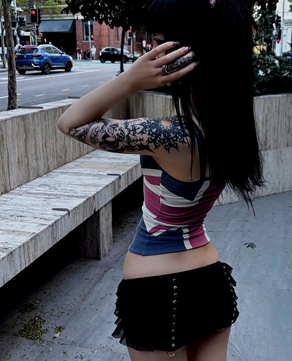 livindeadyaz instagram image archive image