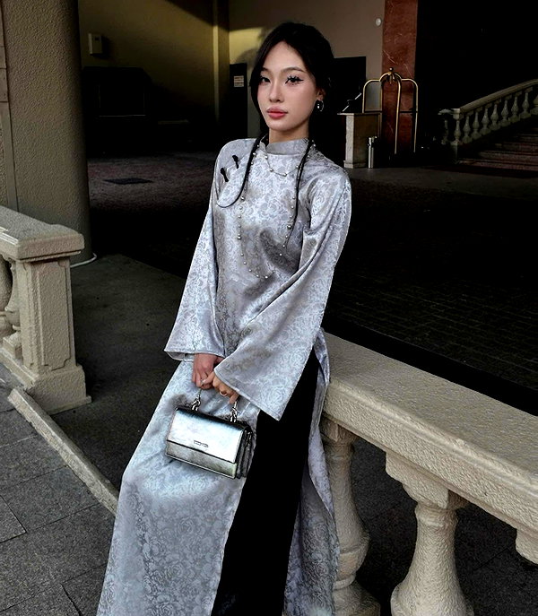 lyhythuedoxinh instagram image archive image