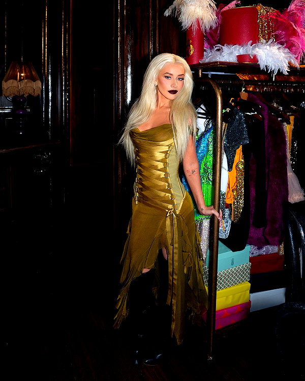 xtina instagram image archive image