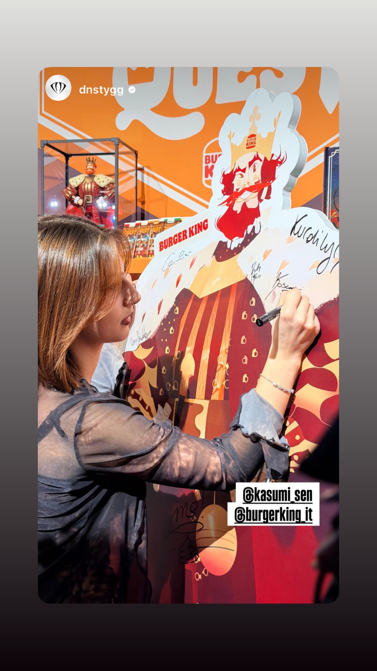 kasumi_sen instagram image archive image