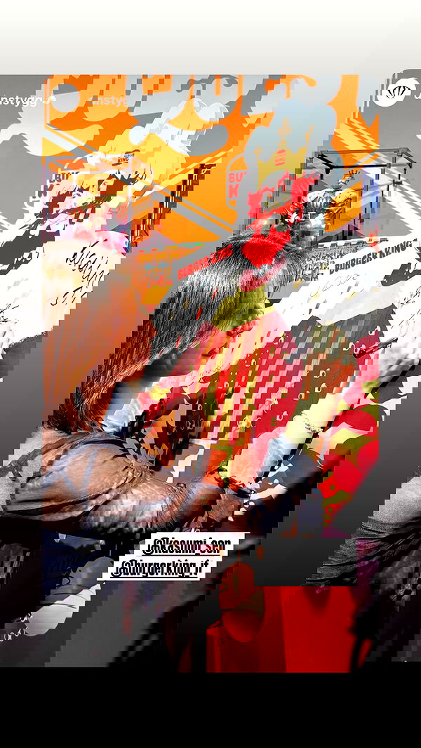 kasumi_sen image ~ Altpins