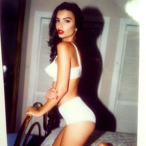 emrata instagram image archive image