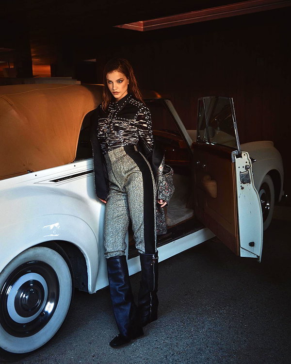 realbarbarapalvin instagram image archive image