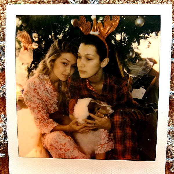 gigihadid instagram image archive image