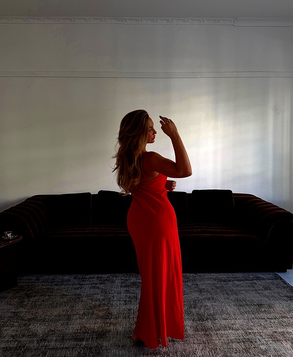 Archived image from @edenharper on Instagram