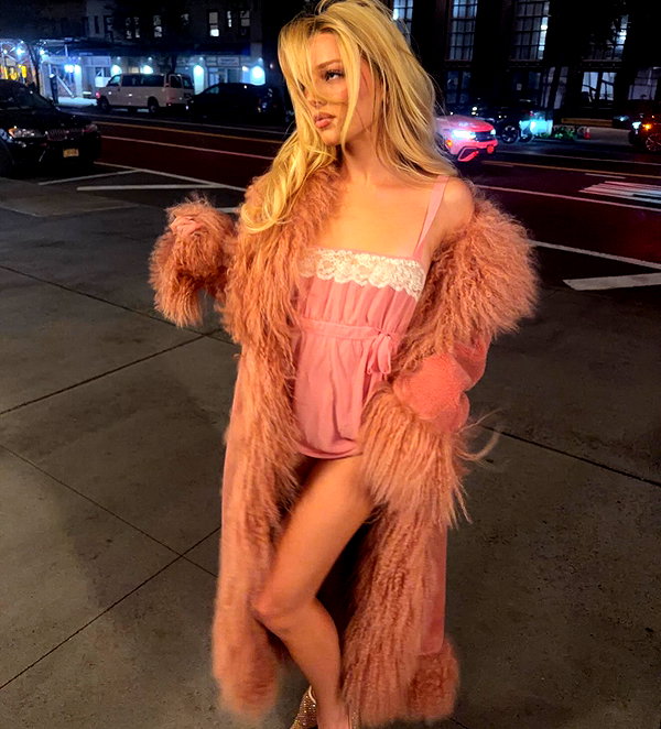 skylasanders instagram image archive image