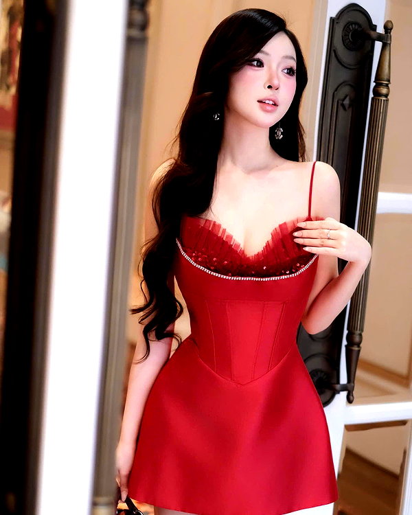 lyhythuedoxinh instagram image archive image