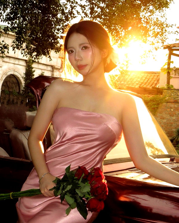 lyhythuedoxinh instagram image archive image