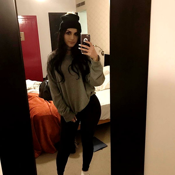 sssniperwolf instagram image archive image