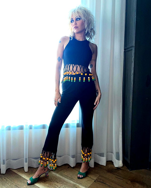 mileycyrus instagram image archive image
