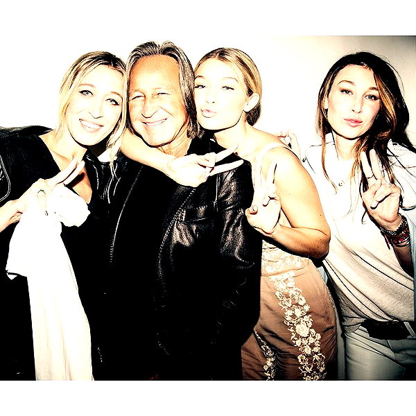 gigihadid instagram image archive image