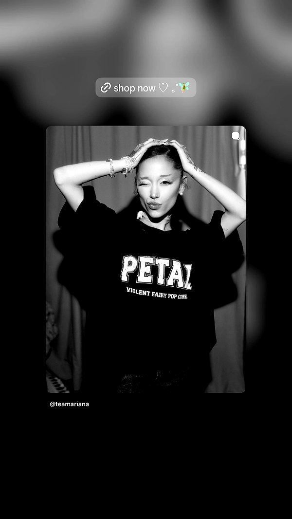 arianagrande instagram image archive image