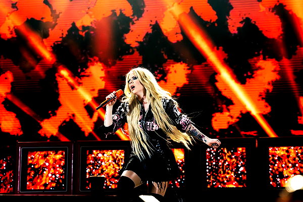 avrillavigne instagram image archive image