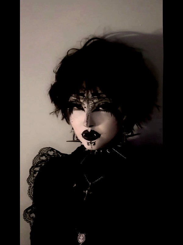 darkblueyoshii instagram image archive image