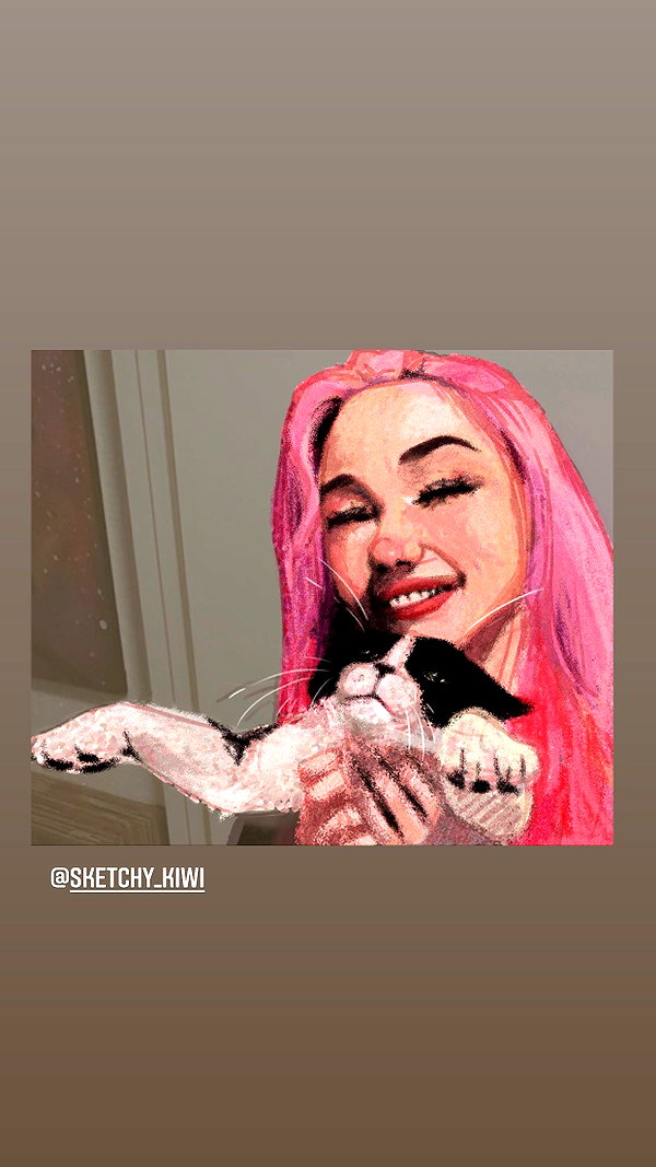 danielle.mercedie instagram image archive image