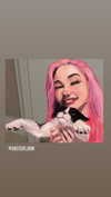 danielle.mercedie Altpins Profile Picture