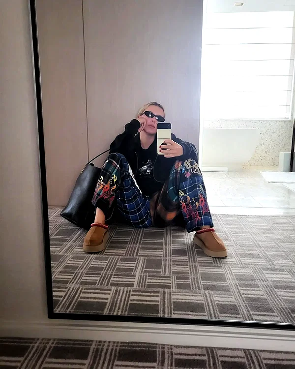 milliebobbybrown instagram image archive image