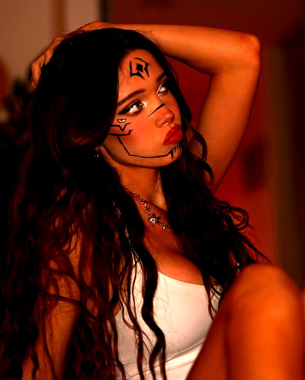 lydiavioletofficial instagram image archive image