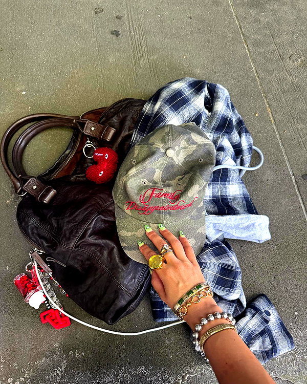 ellachristo instagram image archive image