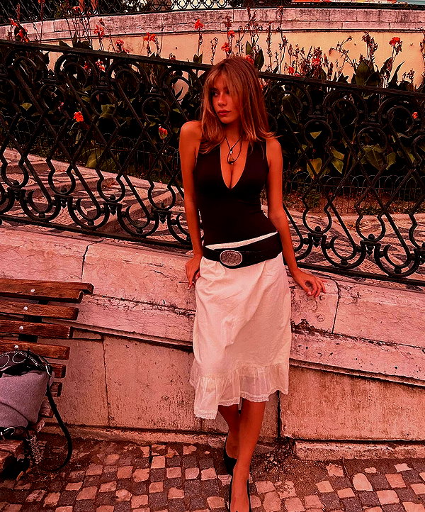 abigailgilat instagram image archive image