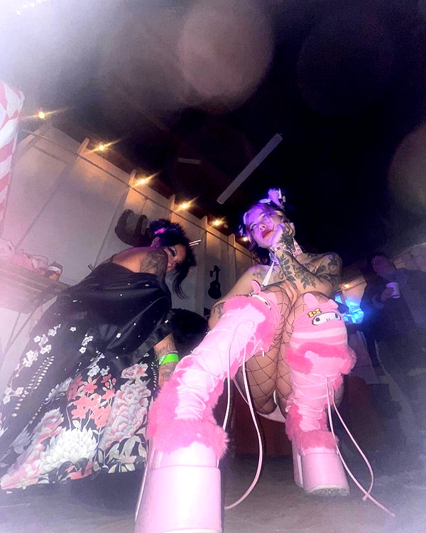 puppyknucklesxx instagram image archive image