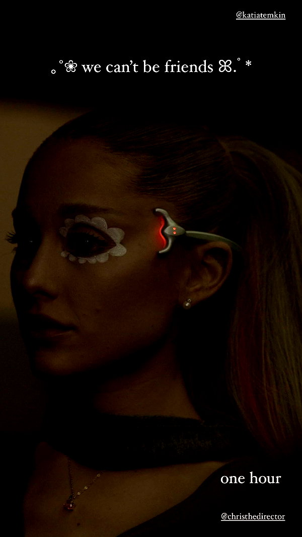 arianagrande instagram image archive image