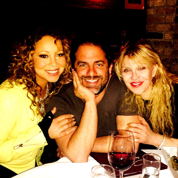 mariahcarey instagram image archive image