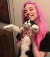 danielle.mercedie Altpins Profile Picture